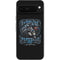 Liquid Blue NFL Carolina Panthers Running Back Pixel 9 Pro XL Skin